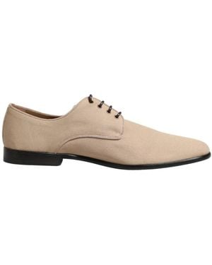 Dolce & Gabbana Business Shoes - Natural