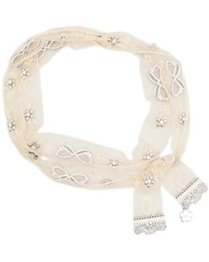 ShuShu/Tong Accessoires ,Juwelen - Wit