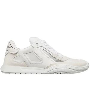 Dior Sneakers - White