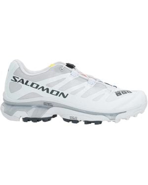 Salomon Trainers - White