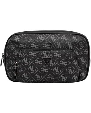 Guess Belt Bags - Nero