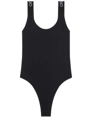 Off-White c/o Virgil Abloh One-Piece - Nero