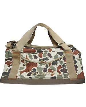 Filson Weekend Bags - Metálico