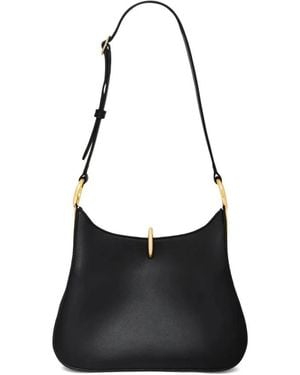 Rabanne Shoulder Bags - Nero