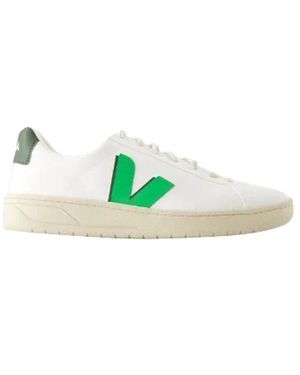 Zapatillas fashion veja verdes