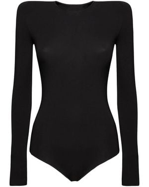 MVP WARDROBE Body - Black