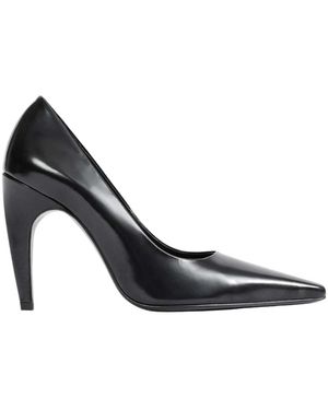 Jude Court Shoes - Blue