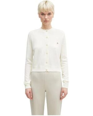 Fiorucci Cardigans - Blanco