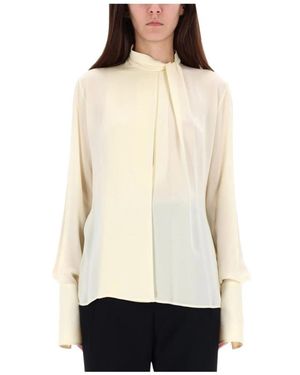 Tom Ford Blouses - Wit