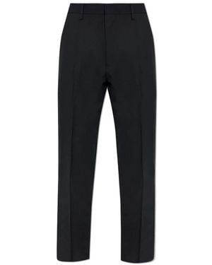 DSquared² Suit Pants - Black