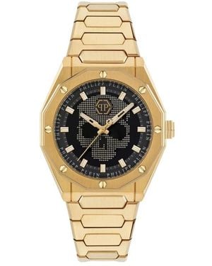 Philipp Plein Watches - Metallic