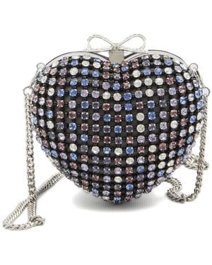 Self-Portrait Clutches - Multicolor