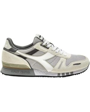 Diadora Sneakers - Blanco