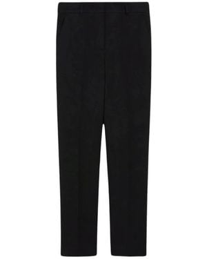 Pennyblack Cropped Trousers - Black
