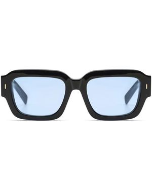 Komono Arden Sonnenbrille - Blau