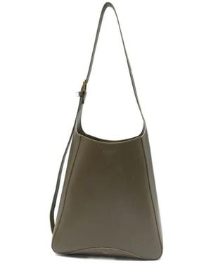 Soeur Shoulder Bags - Green