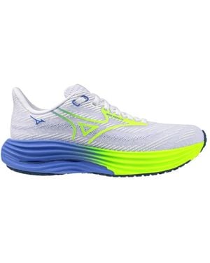 Mizuno Running Schuhe - Blau