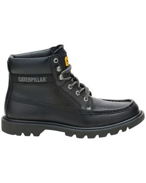Caterpillar Wolverine Boots for Men Up to 33 off Lyst