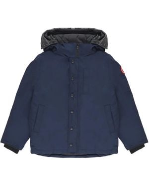Canada Goose Winter Jackets - Azul