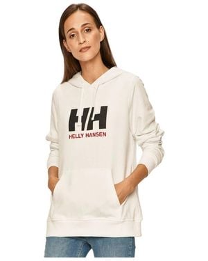 Helly Hansen Long Sleeve Training Tops - Neutro