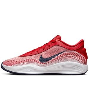 Nike Sneakers - Rouge