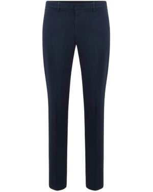 Dondup Gaubert Broek - Blauw