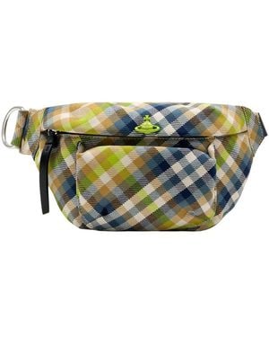 Vivienne Westwood Belt Bags - Amarillo
