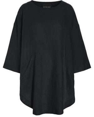 Bitte Kai Rand Tunics - Negro