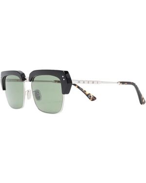 Marni Sunglasses - Green