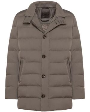 Gimo's Winter Jackets - Brown