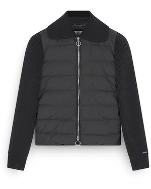Paul & Shark Rain Jackets - Nero