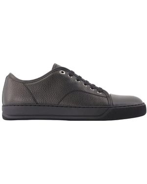 Lanvin Sneakers - Nero