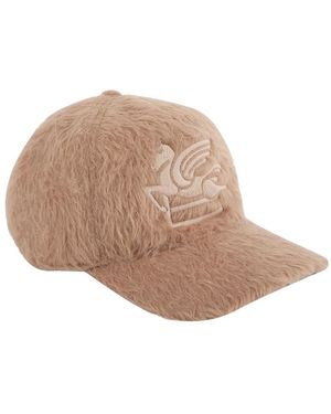 Etro Hats & Caps - Natural