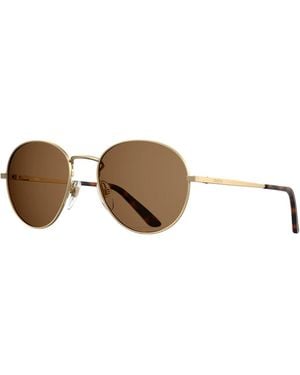 Smith Sunglasses - Brown