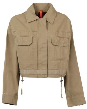 Parajumpers Giacca - Groen