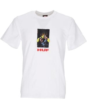 Huf T-Shirts - Bianco