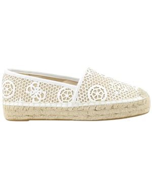 Guess Espadrilles - Blanco