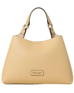 Twinset Handbags - Neutre