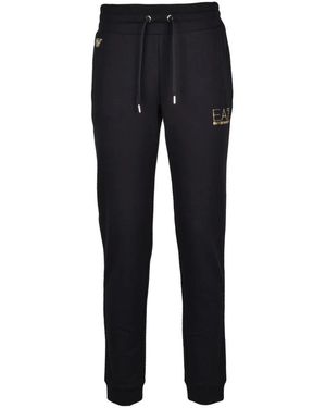 EA7 Sweatpants - Bleu