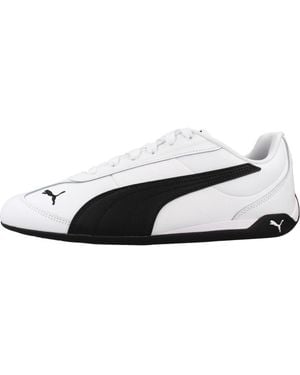 PUMA Skate Shoes - Noir