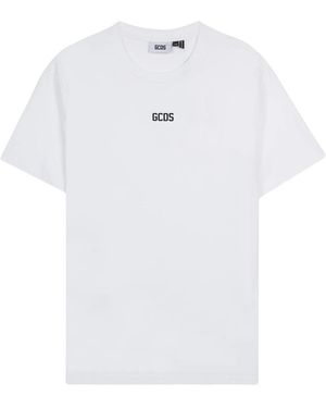 Gcds T-Shirts - White