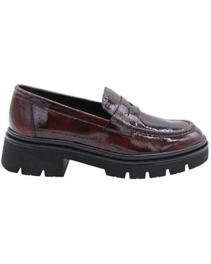 CTWLK Loafers - Marrón