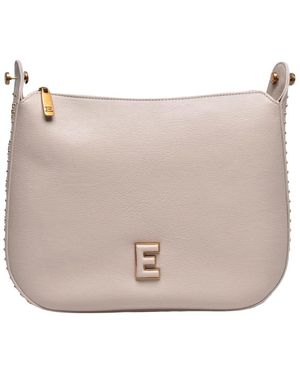 Ermanno Scervino Shoulder Bags - Neutre
