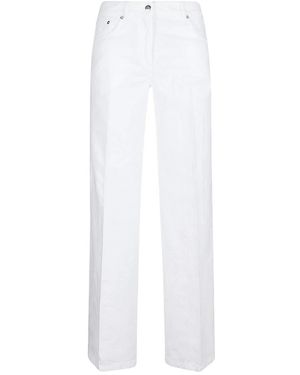 True Royal Chinos - Wit