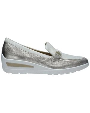 Ara Zurich 2.0 Loafer - Grau
