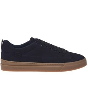 Baldinini Trainers - Blue