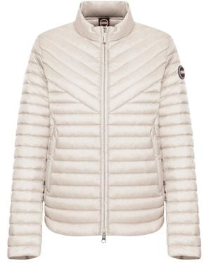 Colmar Ski Jackets - Blanco