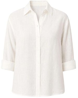 Imperial Shirts - Weiß