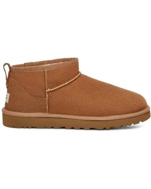 UGG Winter Boots - Marrone