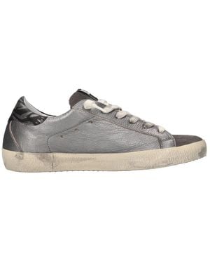 4b12 Sneakers - Gris